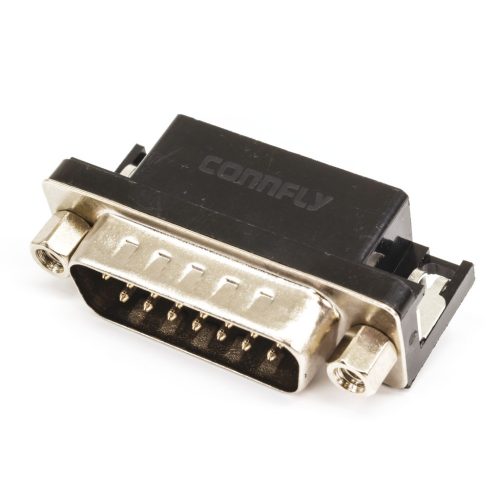 DS1037-01-15MNAKT74 - CONNFLY - DS1037-01-15MNAKT74