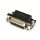 DS1037-01-15FNAKT74 - D-SUB 15 Euro beültethető aljzat 90°, 9.4 mm - CONNFLY