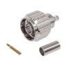 11_N-50-3-31/133_NE - HUBER+SUHNER - 11_N-50-3-31/133_NE