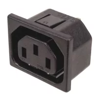 K+B CONNECTOR