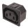 43R043121150 - K+B CONNECTOR - 43R043121150