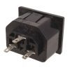 43R043121150 - K+B CONNECTOR - 43R043121150