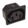 43R033121150 - K+B CONNECTOR - 43R033121150
