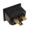 43R033121150 - K+B CONNECTOR - 43R033121150