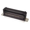 SUB-D 37BKG - GARRY - 706-1-037F-A00TS-BS0
