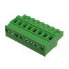ARKZ 1100/8 - PTR MESSTECHNIK - AKZ1100/8-5.08-GREEN