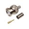 BNC Plug (CRIMP) - GOOBAY - 11333