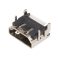 47151-1051 - HDMI csatlakozó 90° NYÁK-ba - MOLEX