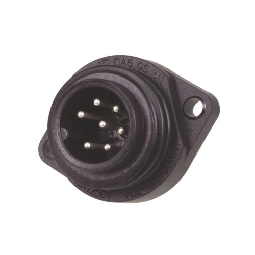 CA 6 GS - HIRSCHMANN - CA6GS(932326100)