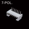 S7B-PH-K-S (LF)(SN) - JAPAN SOLDERLESS TERMINALS - S7B-PH-K-S(LF)(SN)