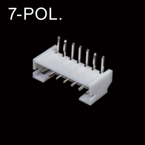 S7B-PH-K-S (LF)(SN) - JAPAN SOLDERLESS TERMINALS - S7B-PH-K-S(LF)(SN)