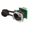 NE8FDP-TOP - NEUTRIK - NE8FDP-TOP