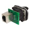 NE8FDP-TOP - NEUTRIK - NE8FDP-TOP