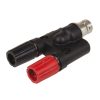 1452 - POMONA ELECTRONICS - 1452