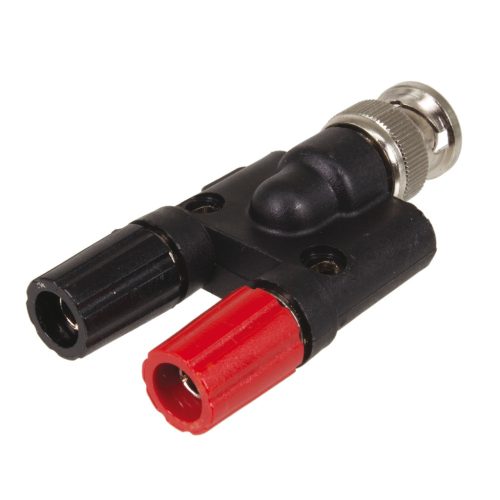 1296 - POMONA ELECTRONICS - 1296