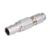 FGG.0B.302.CLAD42 - 2-pólusú lengő dugó Push-Pull - LEMO