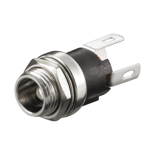 HEBL25 2.5mm DC aljzat - GOOBAY - 11136