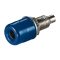 BB4-GOB Blue Banana Socket - GOOBAY - 11732
