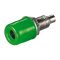 BB4-GOB Green Banana Socket - GOOBAY - 11733