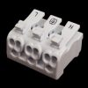 Barrier Terminal Block 3-pole Expres - GOOBAY - 44825