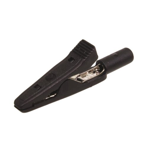 AGK40 Schwarz - STAUBLI - 24.0154-21