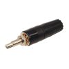 PK4-T Black - STAUBLI - 23.0330-21
