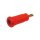 65.909-21 Red - STAUBLI - 65.9099-22