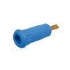 65.909-21 Blue - STAUBLI - 65.9099-23