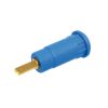 65.909-21 Blue - STAUBLI - 65.9099-23