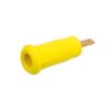 65.909-21 Yellow - STAUBLI - 65.9099-24