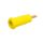 65.909-21 Yellow - STAUBLI - 65.9099-24