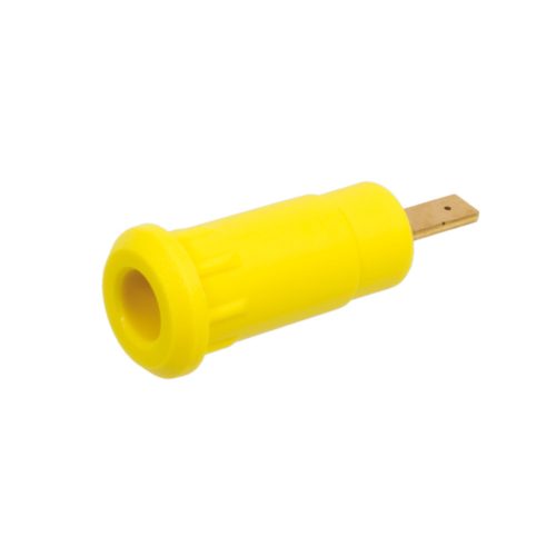 65.909-21 Yellow - STAUBLI - 65.9099-24