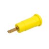 65.909-21 Yellow - STAUBLI - 65.9099-24