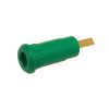 65.909-21 Green - STAUBLI - 65.9099-25