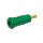65.909-21 Green - STAUBLI - 65.9099-25