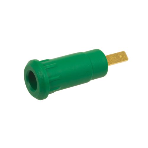 65.909-21 Green - STAUBLI - 65.9099-25