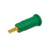 65.909-21 Green - STAUBLI - 65.9099-25
