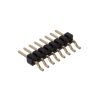 334-1-008-0-F-RT0-1291 - SMD tüskesor, 8-pólus fekvő 5.9/4.6mm - GARRY
