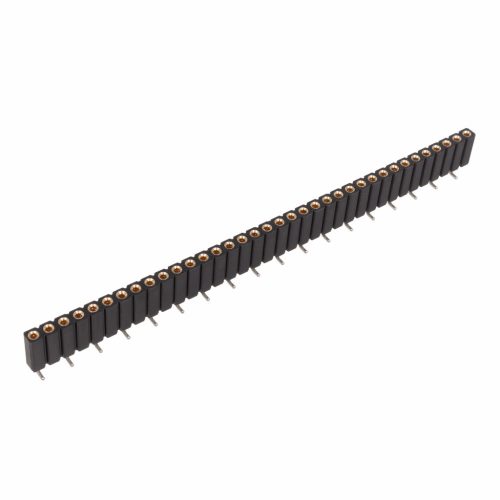 36G-SMD Female Header - E-TEC - BS1-036-G860-95