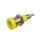 23.0110-24 Yellow - STAUBLI - 23.0110-24