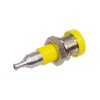 23.0110-24 Yellow - STAUBLI - 23.0110-24