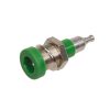 23.0110-25 Green - STAUBLI - 23.0110-25