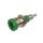 23.0110-25 Green - STAUBLI - 23.0110-25