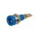 23.0190-23 Blue - STAUBLI - 23.0190-23