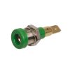 23.0190-25 Green - STAUBLI - 23.0190-25