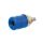69-8321-23 Blue - STAUBLI - 69-8321-23