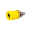 69-8321-24 Yellow - STAUBLI - 69-8321-24