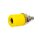69-8321-24 Yellow - STAUBLI - 69-8321-24