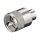 11322 - dugó, RG-58/U kábelre, max 5.3mm - GOOBAY