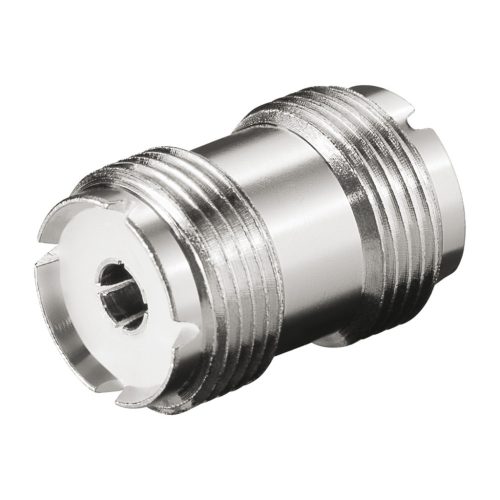 11325 - Összekötő UHF aljzat-UHF aljzat - GOOBAY